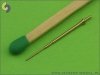 Master AM-72-041 MiG-23 MLD (Flogger K) - Pitot Tube